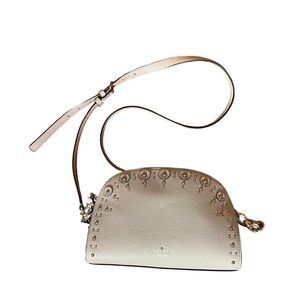 Kate Spade Half Moon Bag
